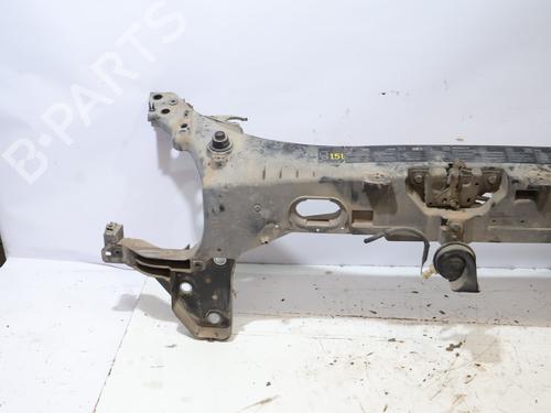 Frontplade/Frontkurv RENAULT MODUS / GRAND MODUS (F/JP0_) 1.5 dCi (FP0D, JP0D) | BP38068496C72 - Image 3