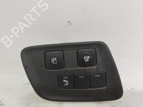 Used Switch CITROËN C4 II (NC_) [2009-2025]  24918824