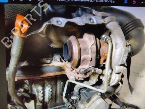 Engine CITROËN C4 I (LC_) | BP37641848M1 - Image 6