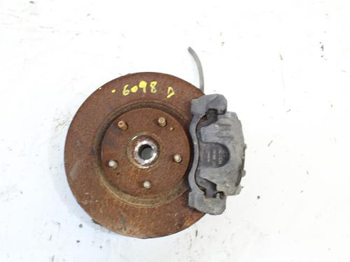 Right front steering knuckle TOYOTA VERSO (_R2_) 1.8 (ZGR21_, ZGR21R) | BP17133370M26 