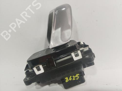 Gear lever VOLVO XC40 (536)  | BP29715613M90 
