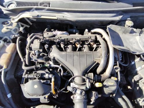 Left front window switch VOLVO S40 II (544) 2.0 D | BP33290061I27 - Image 11