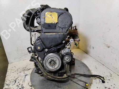 Engine CITROËN C4 I (LC_) 1.4 16V | BP39386314M1 - Image 6