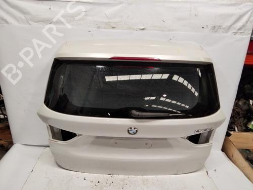 Used Tailgate BMW 2 Gran Tourer (F46) 218 d (150 hp) 26894990