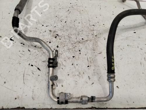 AC pipe RENAULT MEGANE IV Hatchback (B9A/M/N_) 1.2 TCe 130 (B9MR) | BP27223326M126 