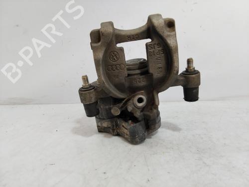 Left rear brake caliper VW GOLF VII (5G1, BQ1, BE1, BE2)  | BP25997280M107 