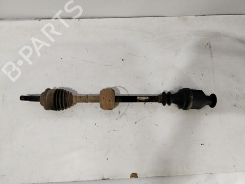 Right front driveshaft RENAULT KANGOO (KC0/1_) D 65 1.9 (KC0E, KC02, KC0J, KC0N) | BP35783584M39  - Image 5