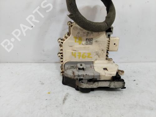 Used Rear right lock AUDI A1 (8X1, 8XK) 1.6 TDI (90 hp) 26440706