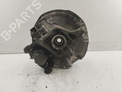 Right front steering knuckle BMW 2 Active Tourer (F45) 218 d | BP20488336M26 