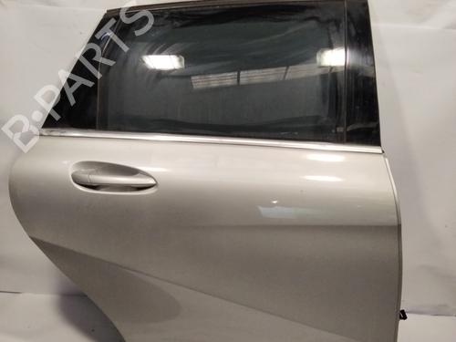 Used Right rear door MERCEDES-BENZ B-CLASS Sports Tourer (W246, W242) B 220 CDI / d (246.203) (170 hp) 24992064