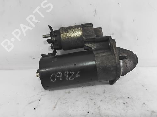 Used Starter MERCEDES-BENZ A-CLASS (W169) A 160 CDI (169.006, 169.306) (82 hp) 29905381