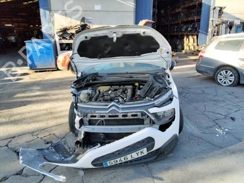 Ratt CITROËN C3 III (SX)  | BP39074075C49  - Image 10