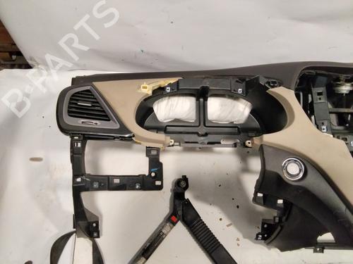 Airbag Kit HYUNDAI SANTA FÉ III (DM, DMA) 2.2 CRDi 4WD | BP24297631C86 