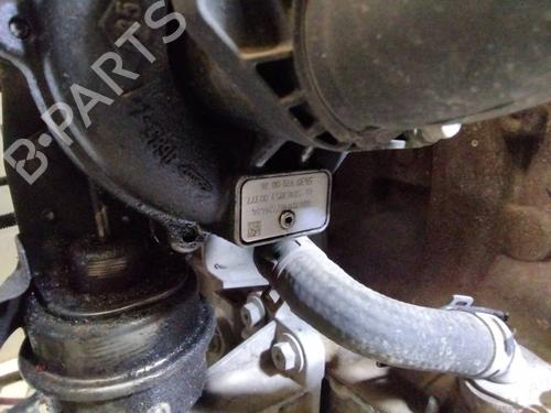 Engine RENAULT MEGANE III Hatchback (BZ0/1_, B3_) | BP39184799M1 - Image 3