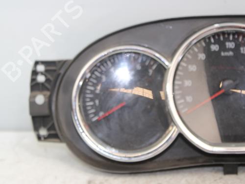 Instrument cluster DACIA LODGY (JS_) 1.5 dCi | BP18132335C47 