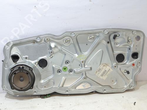 Used Front right window mechanism Front right window mechanism 36781636 36781636