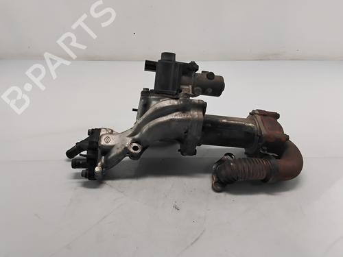 Used Egr RENAULT CLIO III Grandtour (KR0/1_) 1.5 dCi (KR0G) (68 hp) 28839232