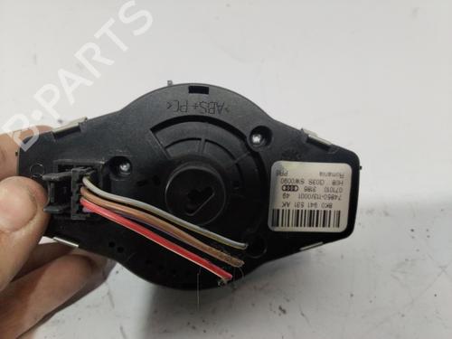 Headlight switch AUDI Q5 (8RB)  | BP29120802I24 