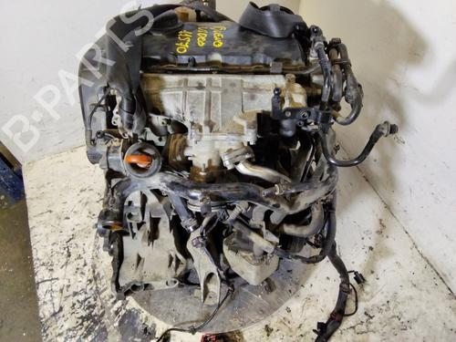 Engine AUDI A4 B7 Avant (8ED) 2.0 TDI quattro | BP34709403M1  - Image 8