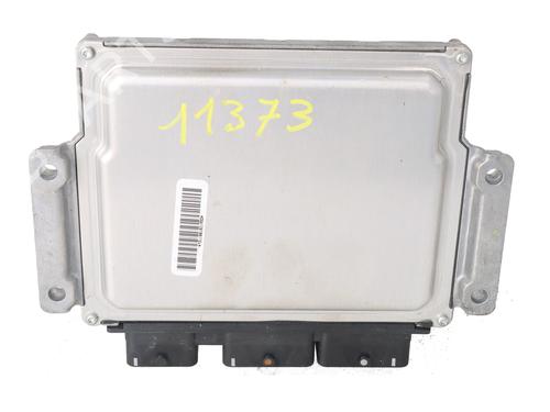 Engine control unit (ECU) PEUGEOT 307 CC (3B) | BP37151510M57 - Image 3