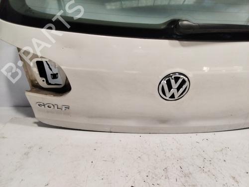 Tailgate VW GOLF VI (5K1)  | BP23268629C6 