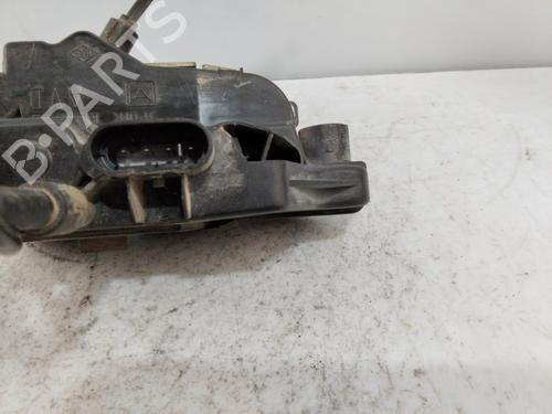 Front right lock NISSAN PRIMERA Hatchback (P12) 2.2 dCi | BP18891259C97 
