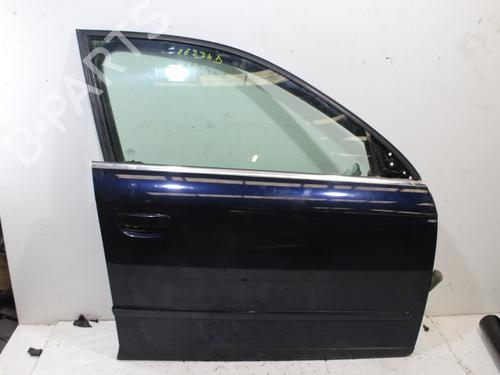 Right front door AUDI A4 B7 (8EC) 2.0 TDI 16V | BP17387678C3 