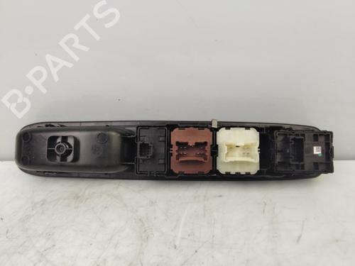Left front window switch DACIA SANDERO III  | BP21762609I27 