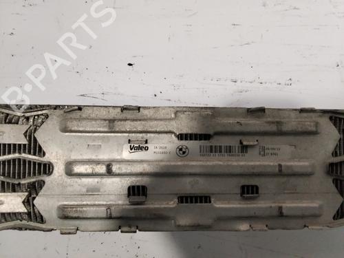 Intercooler BMW 3 (F30, F80) 318 d | BP24849503M30 