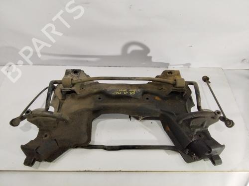 Forbro PEUGEOT 207 (WA_, WC_) 1.4 16V (88 hp) 32667879