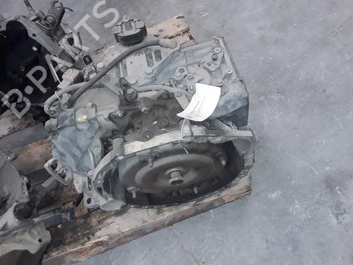Used Gearbox Gearbox RENAULT LAGUNA II Grandtour (KG0/1_) [2001-2007] 10247958 10247958