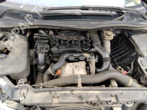 Engine control unit (ECU) CITROËN C4 I (LC_)  | BP31309716M57  - Image 6