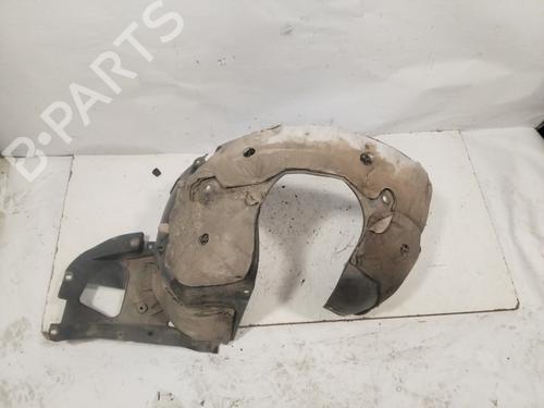 Wheel arch CITROËN C3 II (SC_)  | BP28182566C56 