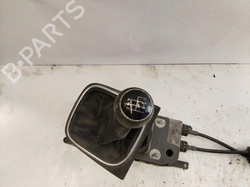 Gear lever CITROËN BERLINGO Box Body/MPV (B9) 1.6 HDi 90 4x4 | BP24991643M90 