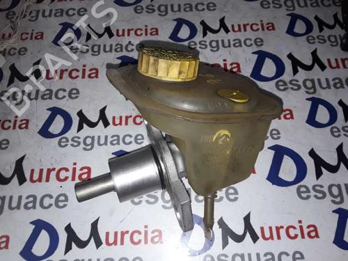 Hovedbremsecylinder AUDI A6 C5 Avant (4B5) [1997-2006]  8552784