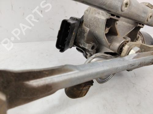 Front wiper motor RENAULT KANGOO / GRAND KANGOO II (KW0/1_) 1.5 dCi 90 (KW05, KW08, KW0G, KW11) | BP22385934M29 