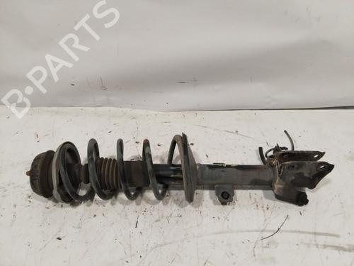 Left front shock absorber DACIA DUSTER (HS_)  | BP27730788M16 