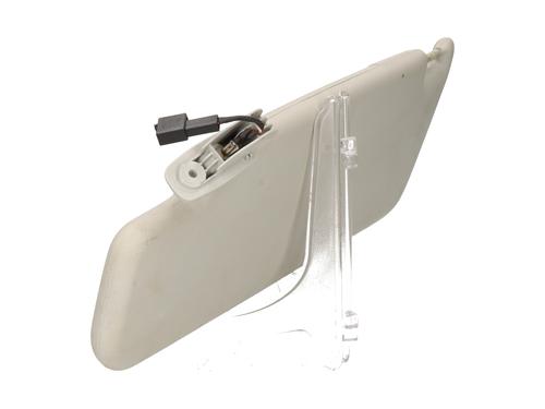 Right sun visor VW POLO IV (9N_, 9A_)  | BP29441098I2 