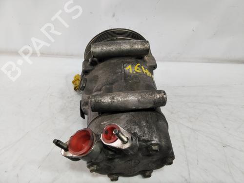 Airco pomp PEUGEOT 206 Hatchback (2A/C) 1.6 HDi 110 | BP29905645M34