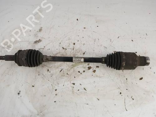Used Right front driveshaft Right front driveshaft 38962149 38962149