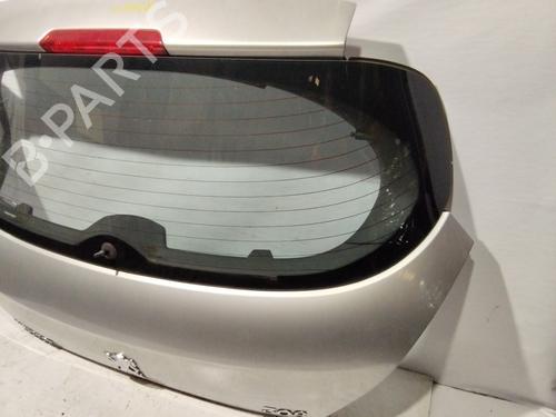 Tailgate PEUGEOT 308 I (4A_, 4C_) | BP30690842C6