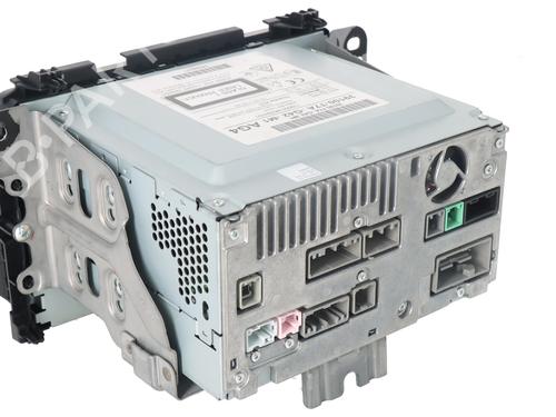 Radio HONDA HR-V (RU)  | BP33440987E6  - Image 5