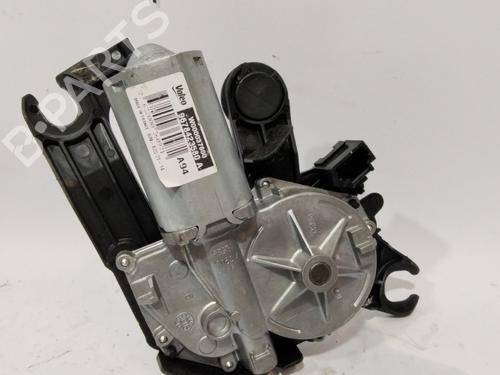 Used Rear wiper motor PEUGEOT 208 I (CA_, CC_) [2012-2021]  28568642