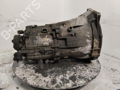 Gearbox BMW 3 Coupe (E46) 318 Ci | BP27570740M3 