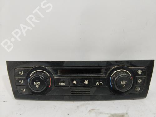 Used Climate control BMW 1 (E87) [2003-2013]  28542112