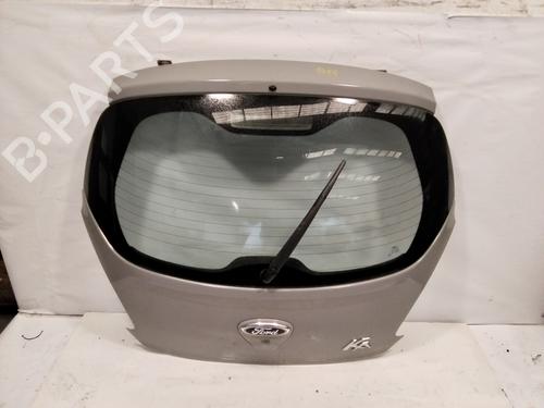 Used Tailgate FORD KA (RU8) 1.2 (69 hp) 23456966