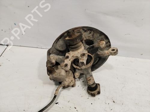 Right front steering knuckle NISSAN TERRANO II (R20) 2.7 TDi 4WD | BP24301929M26 