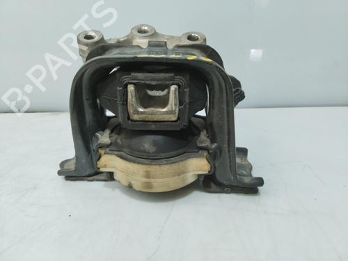 Used Engine mount PEUGEOT 208 I (CA_, CC_) 1.6 HDi (92 hp) 20309436