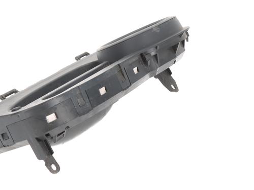 Instrument cluster RENAULT TWINGO II (CN0_) | BP30764809C47 - Image 4