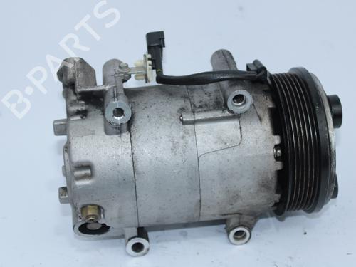 AC compressor FORD FOCUS II (DA_, HCP, DP)  | BP11729759M34 